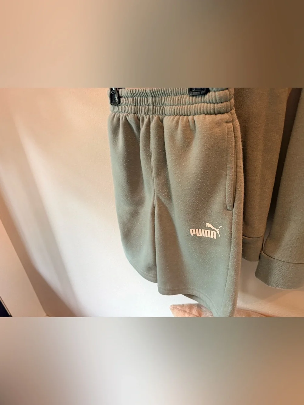 Puma boys matching